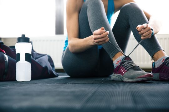 Na čo si dať pozor pri prvej návšteve fitness centra?