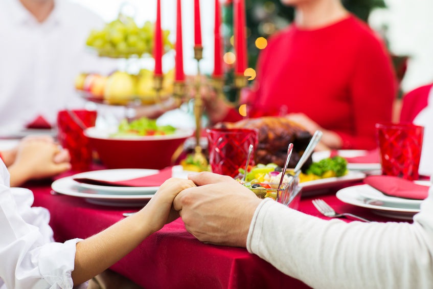 Slovenské Vianočné tradície pri štedrovečernom stole