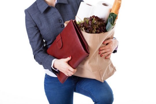 Work-life balance, Rovnováha medzi prácou a osobným životom