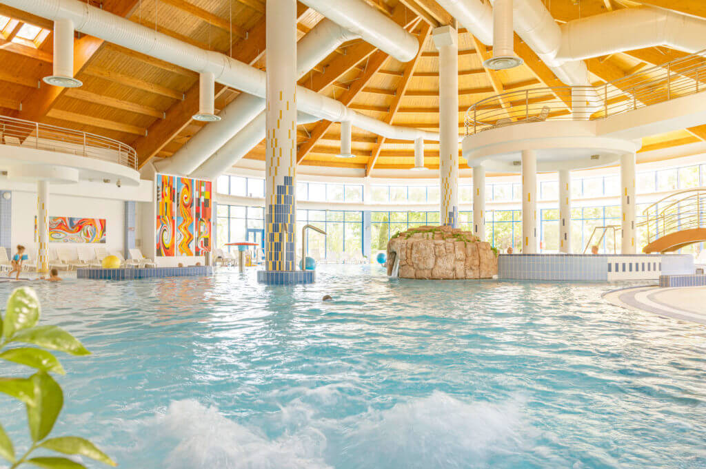 wellness hotel patience