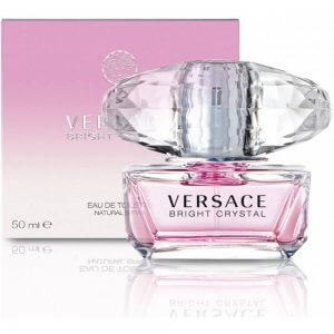 parfum versace bright crystal